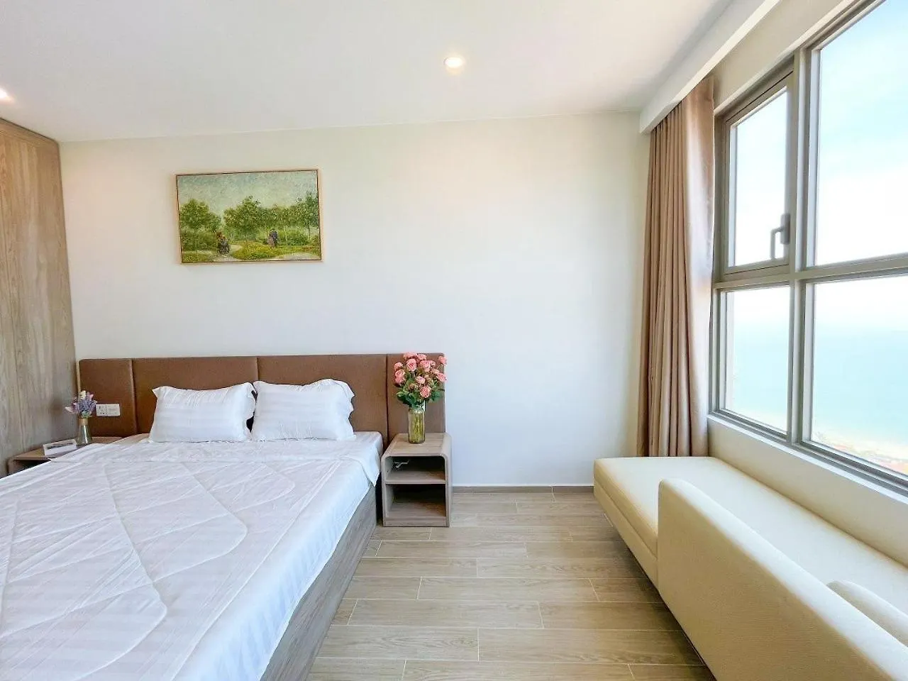 Condotel 5 Sao The Song Vung Tau Mr Vuong