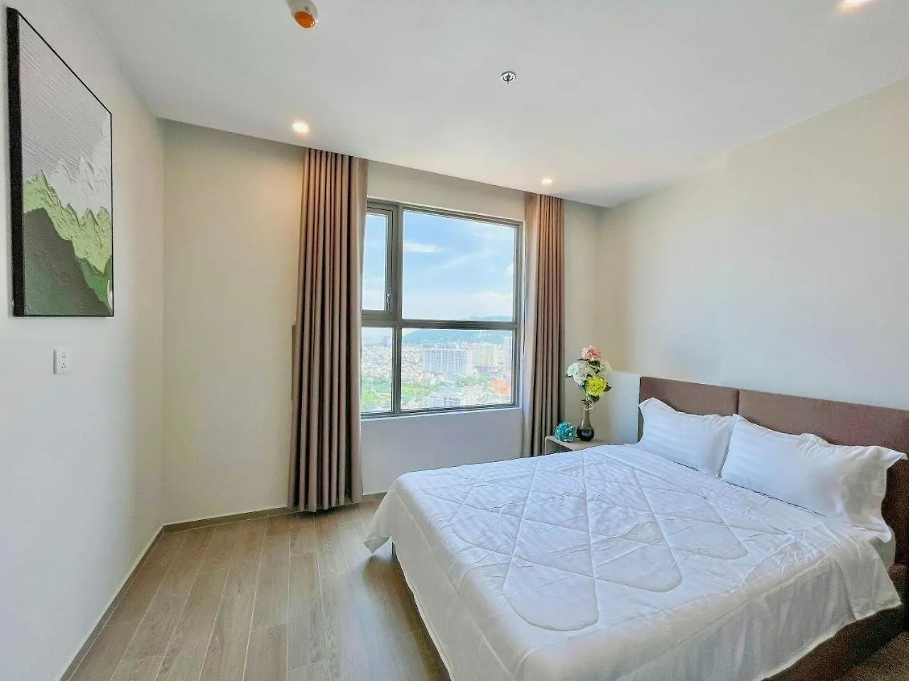 Condotel 5 Sao The Song Vung Tau Mr Vuong