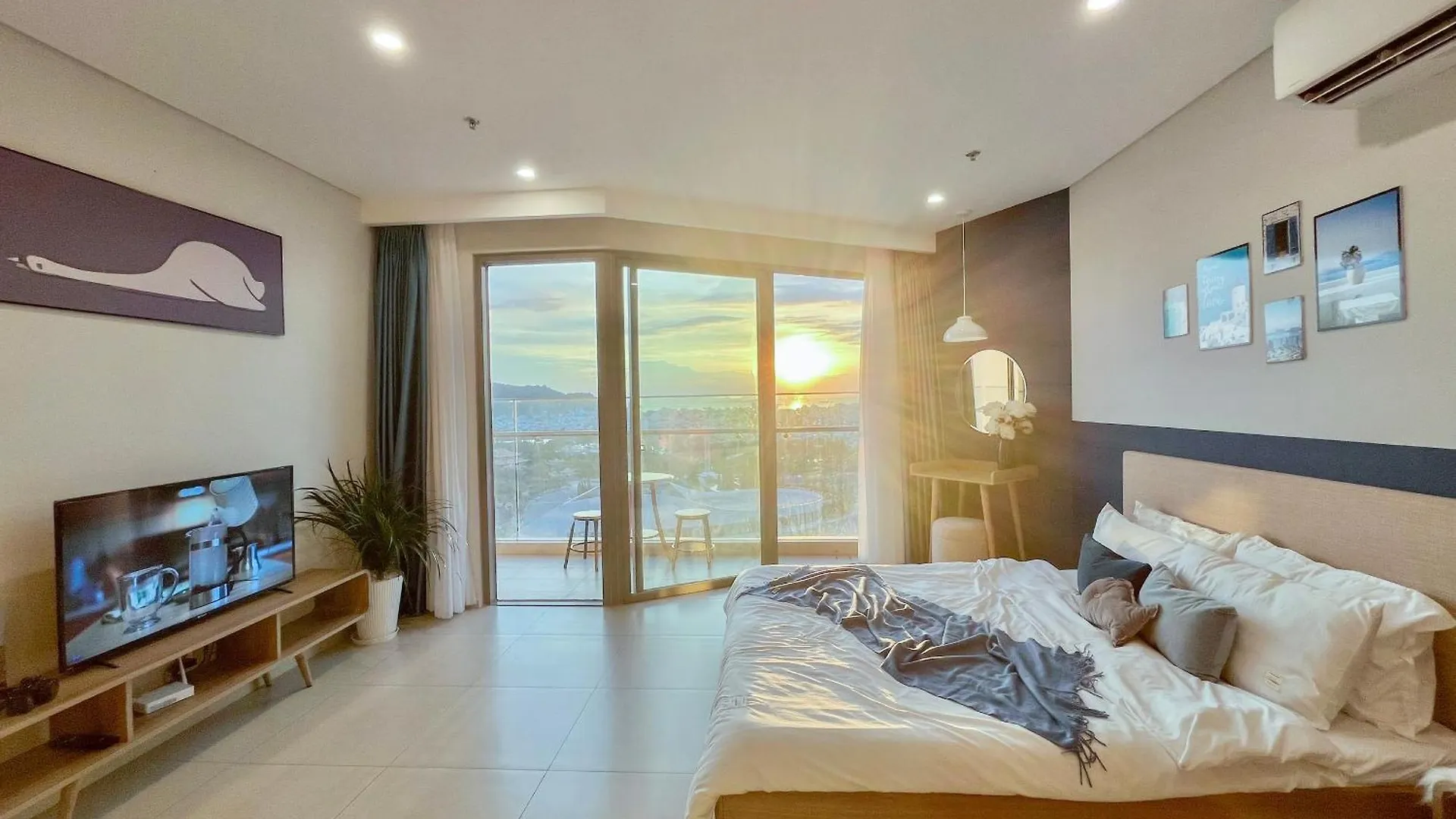 Condotel 5 Sao The Song Vung Tau Mr Vuong 0*,