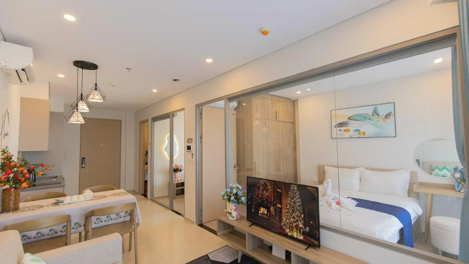 Condotel 5 Sao The Song Vung Tau Mr Vuong Vietnam