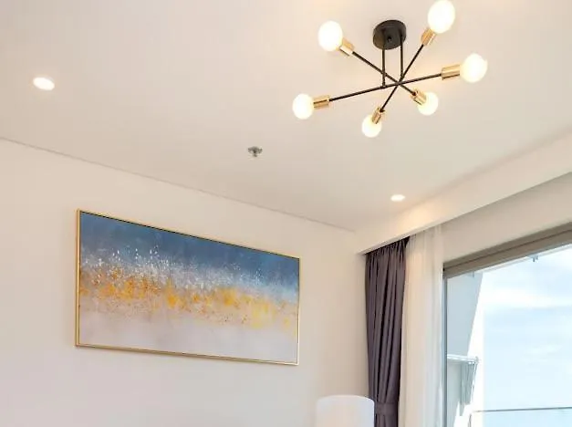 Condotel 5 Sao The Song Vung Tau Mr Vuong 0*,