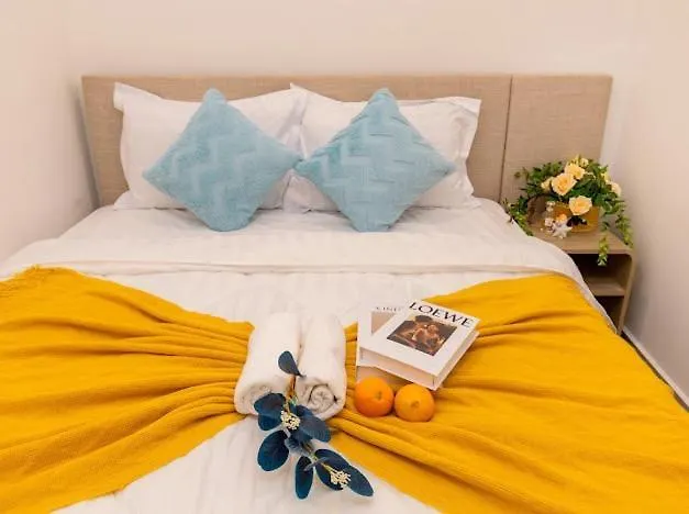 Condotel 5 Sao The Song Vung Tau Mr Vuong