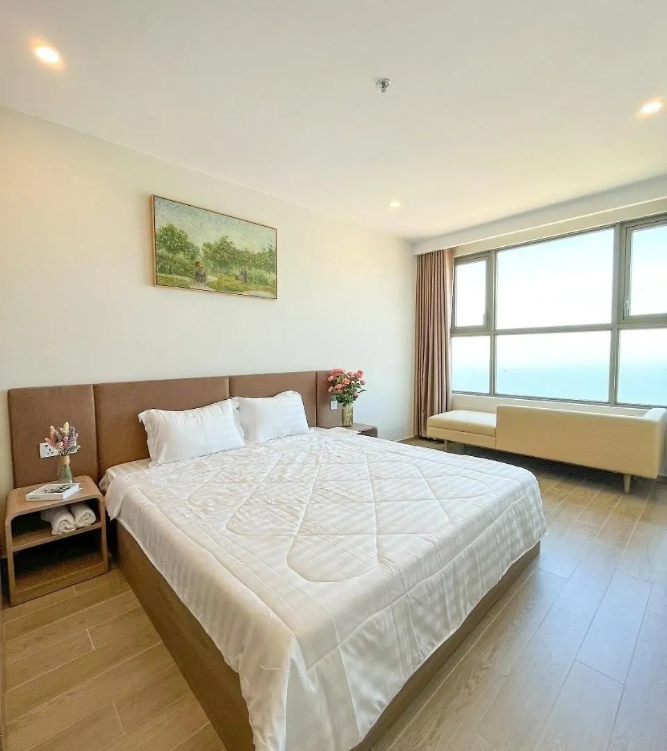 Condotel 5 Sao The Song Vung Tau Mr Vuong Vietnam