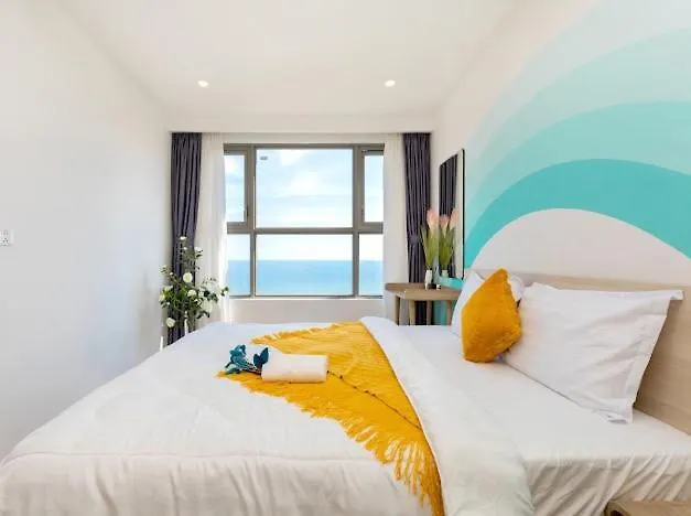 Apartment Condotel 5 Sao The Song Vung Tau Mr Vuong