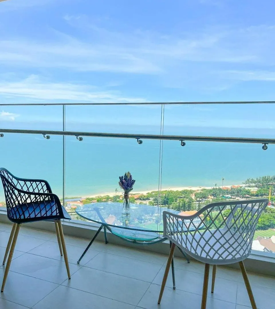 Condotel 5 Sao The Song Vung Tau Mr Vuong Apartment