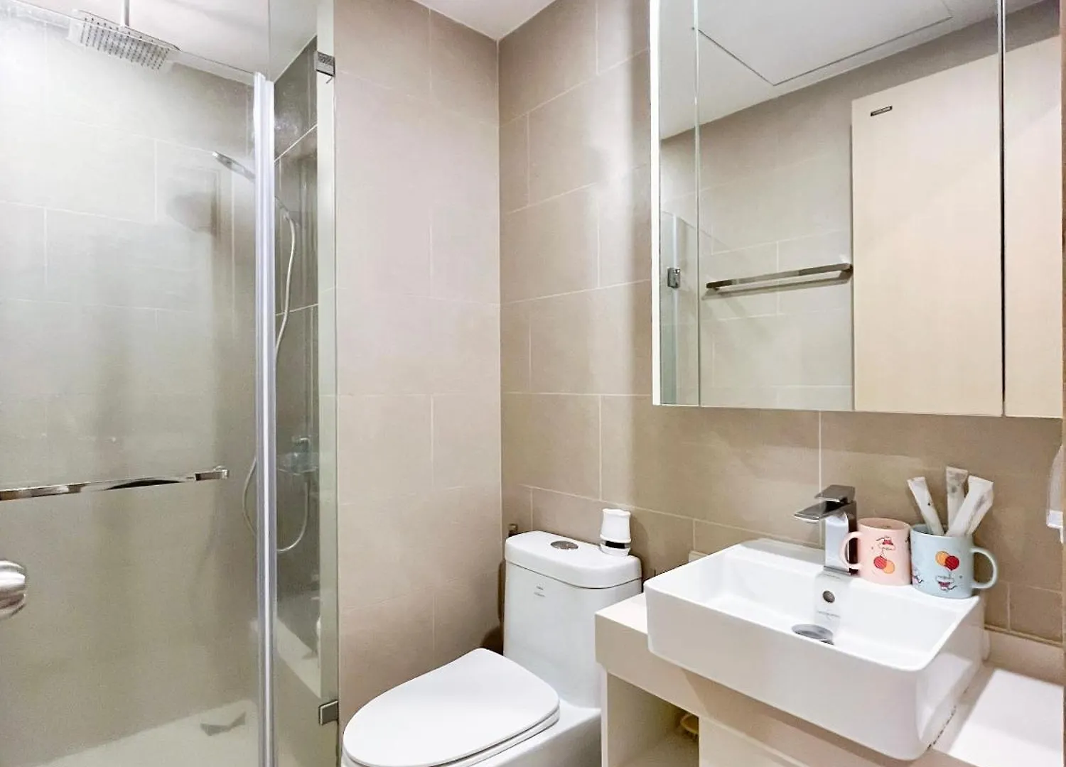 Apartment Condotel 5 Sao The Song Vung Tau Mr Vuong Vietnam