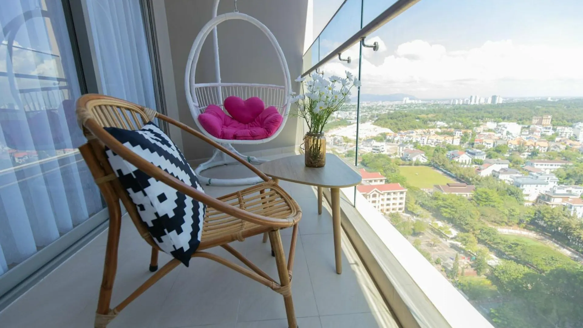 Condotel 5 Sao The Song Vung Tau Mr Vuong Apartment